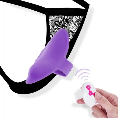 Wholesale Mini Dildo For Women Remote Control Vibrating Underwear  Panties Onesie Diapers Plus Size Vibrator