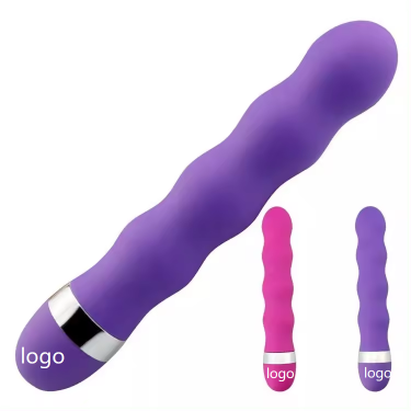 Wholesale Women's Vibrator Av Wand For Women Massage Vibrating Av Stick