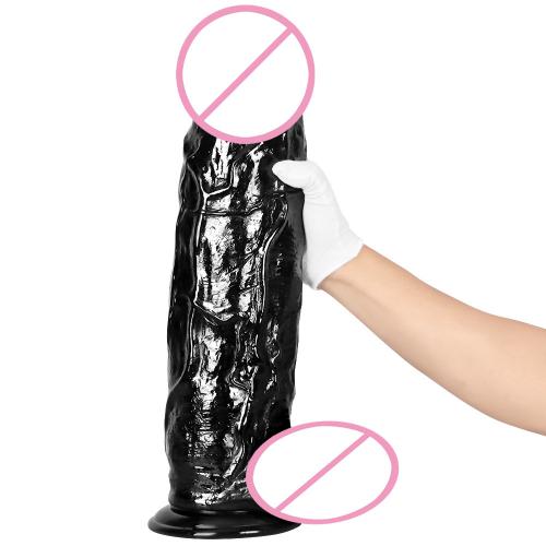 Xxxl Oversized Dildo, Female Masturbation Penis, Anal Plug ,  Masturbator,  For Women With Huge Penis