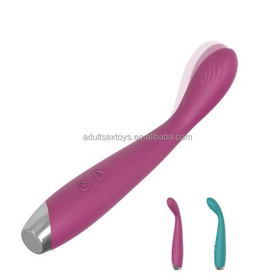 20 Vibration Modes G Spot Vibrator For Women Clitoral Stimulator  Dildo Foreplay