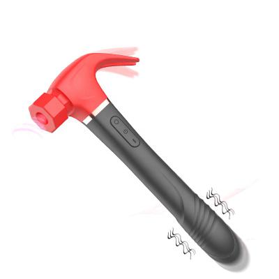 3 In 1 G Spot Clit Vibrator Jack Hammer   For Women Powerful The Vibrators With Sucking Thrusting