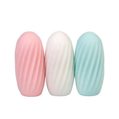 New Arrival Mini Portable Invisible Male Masturbation Equipment Eggs