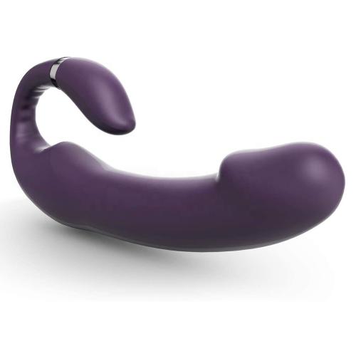 Quick Pleasure Swinging Vibration Vagina Clitoris Stimulator Dildo Vibrator  For Women