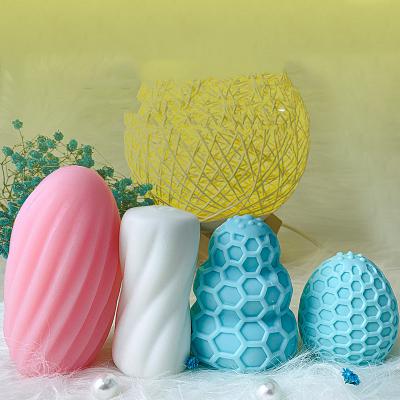 Suction Clip Penis Orgasm Masturbation Exercise Men's Portable Mini Airplane Egg Masturbator