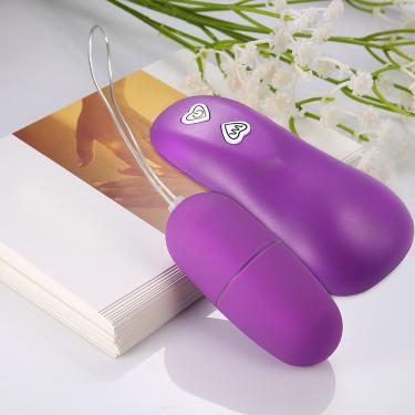 The Best Selling Wireless Remote Control G-spot Stimulation Jumping Eggs Masturbator For Women Sex