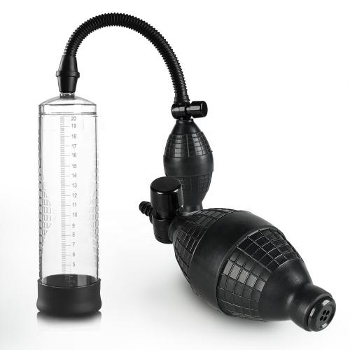 Wholesale Male   Masturbation Penis Enlargement Vacuum Pump For Men