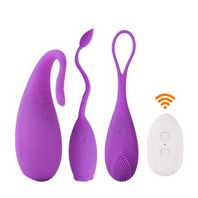10 Frequency Usb Charging Vibrating Egg  Juguetes Sexuales Vibration   Wireless Remote Control Vibrator