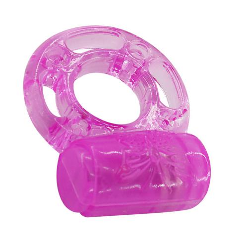 Butterfly Silicone Penis Rings Male   Delay Ejaculation  Vibrating Cock Ring For Men