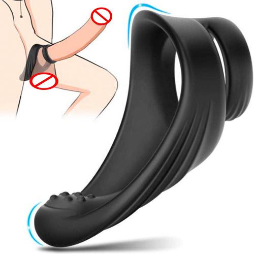 Online Best Seller  For Man Delaying Ejaculation Cock Ring Wholesale Price Men Penis Rings