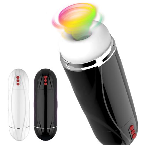 Oral  Automatic Sucking Male Masturbator Artificial Vagina Masturbation Cup For Man