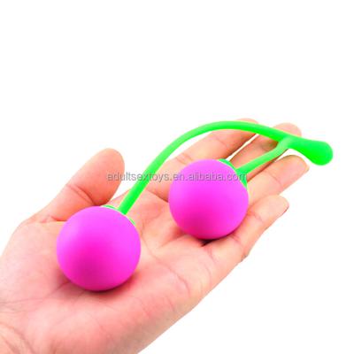 Pelvic Floor Strengthening Exercises Device Women Kegel Ball Weighted Exercise Kit Balls For