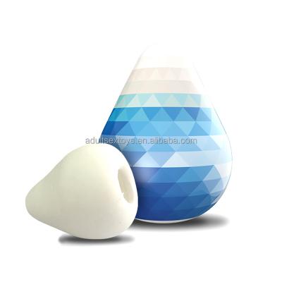Portable And Reusable Pocket Pussy Men Masturbation Egg Soft Stretchy Male Masturbators Cup