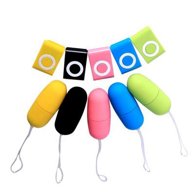 Wireless Remote Control Love Egg Vibrator 12 Speed Vibrating Eggs  For Women Juguetes Para Os