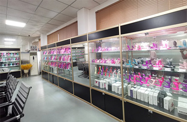 WOOW Sex Toys Store